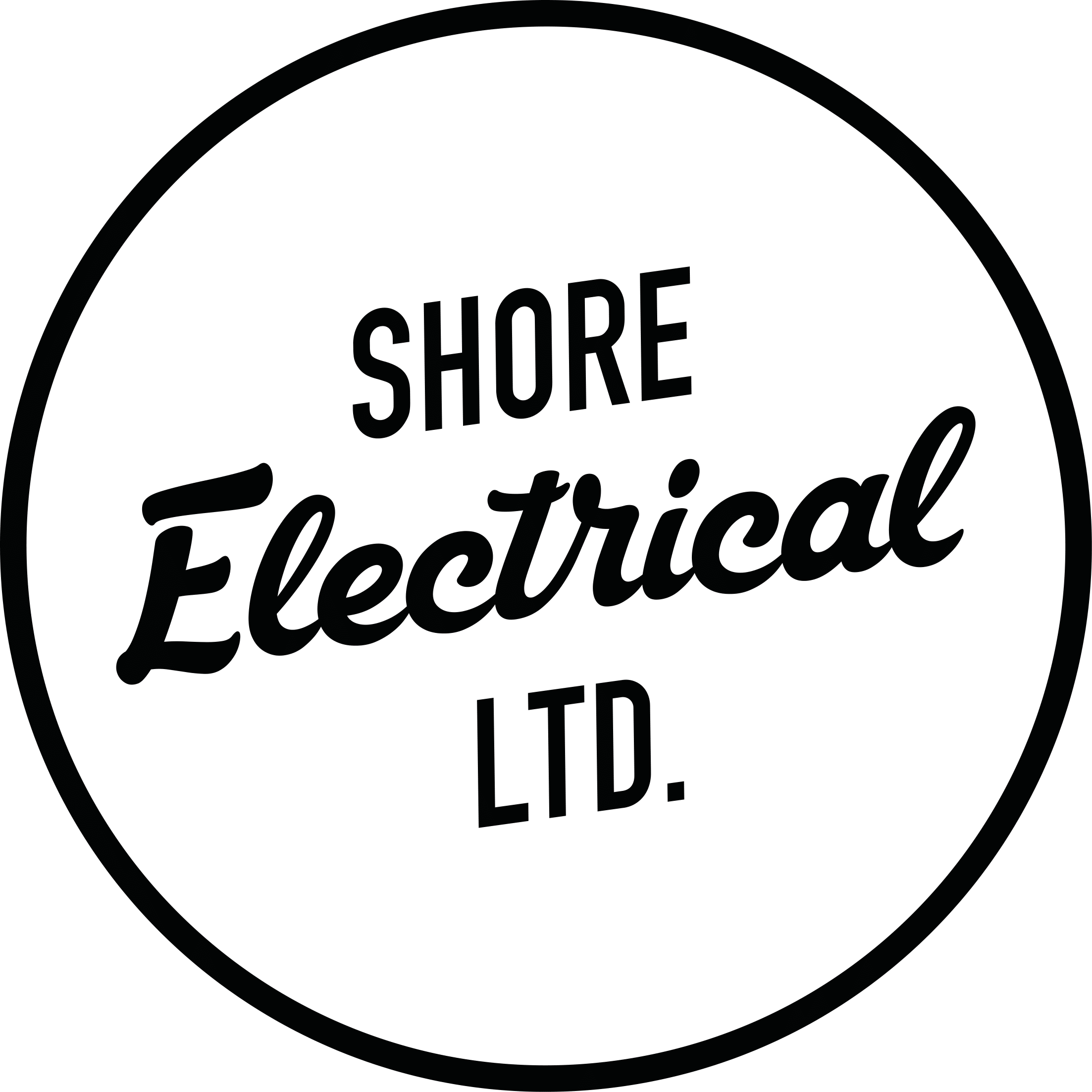 Shore Electrical